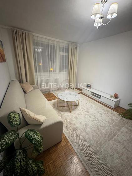 Apartament 2 camere în zona INTERSERVISAN - 3