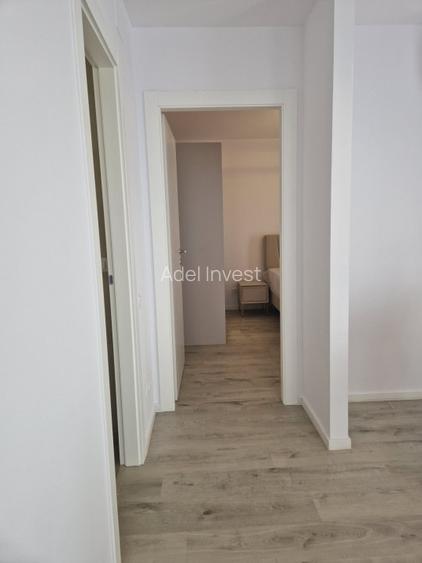 Apartament 2 camere de inchiriat | H Pipera Lake | Rond OMV | Parcare - 5