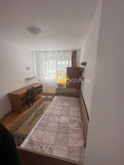 2 camere, decomandate, Manastur, Mehedinti, Big, Minerva, McDonalds - 4