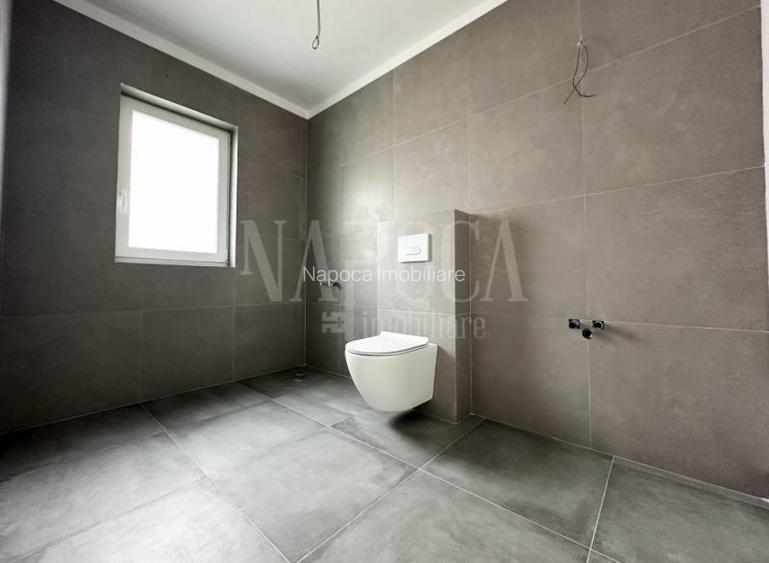 Casa 4 camere de vanzare in Floresti - 11