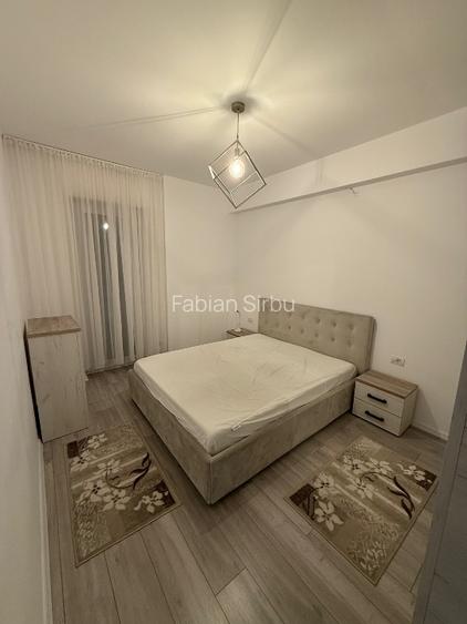 Apartament in GIROC | 2 camere + Parcare - 6