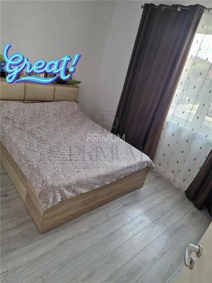 BRAYTIM - 2 Camere - Parter - Curte proprie - Loc de parcare - 4