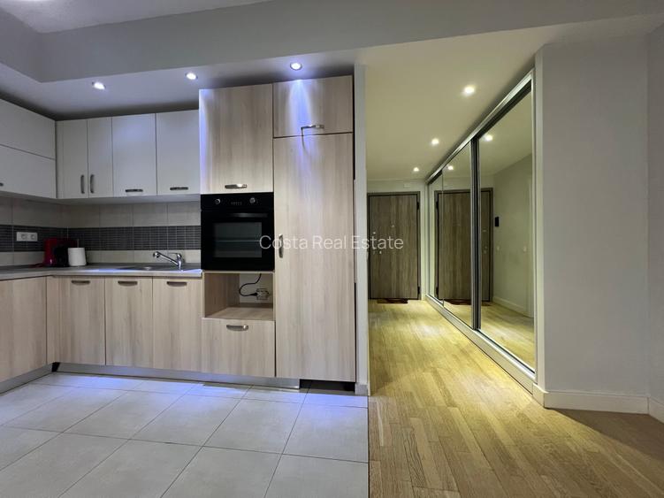 Vanzare Apartament 2 Camere Generos Iancu Nicolae - 10