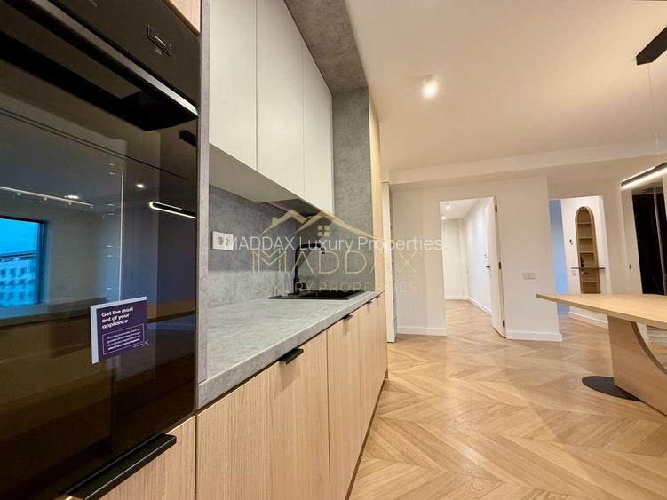 Apartament cu 3 camere *110mp* // Șoseaua Nordului - Herastrau - 10