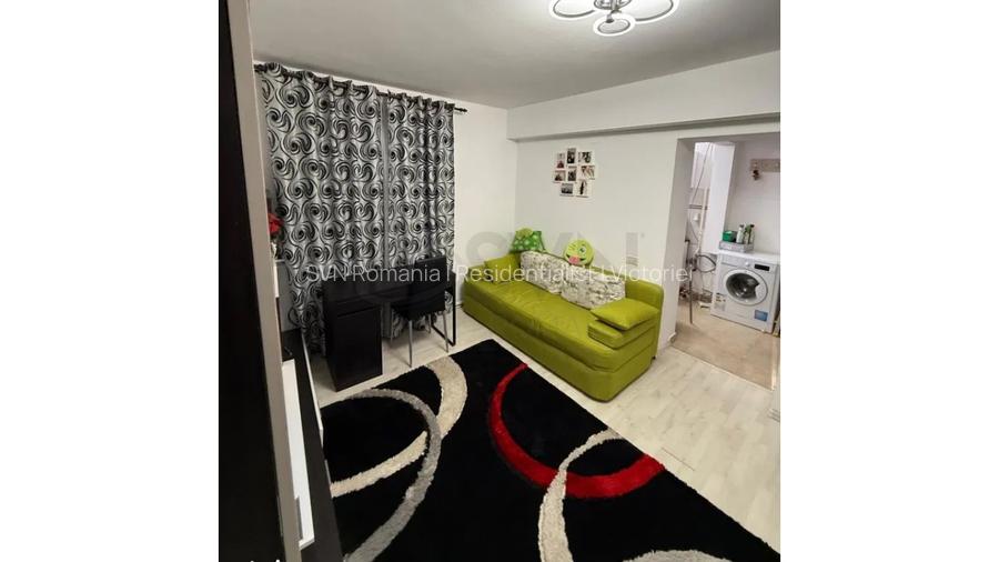 REA1027408 Apartament 2 camere l Floreasca l Sector 2 - 4