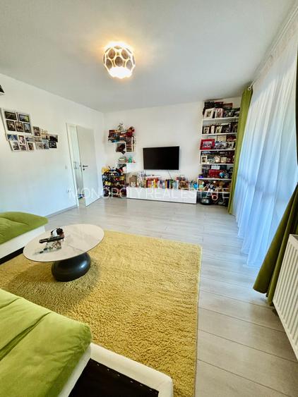 Casa insiruita Sânpetru - 17