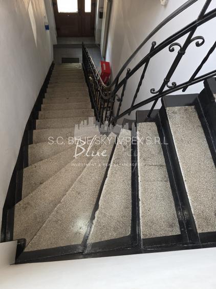 Spatiu pentru birouri situat in Centru-Str. Stefan Mihaileanu - 14