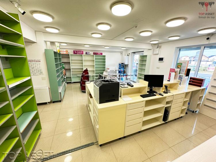 Chiajna spatiu stradal - 3