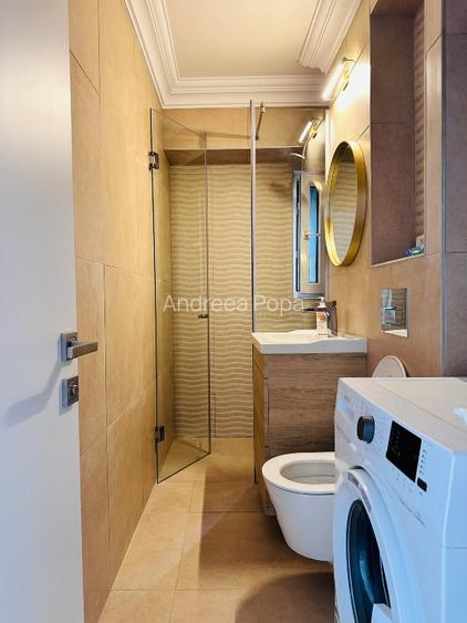 Apartament 3 camere Stirbei Voda - Calea Victoriei- Sala Palatului - 5