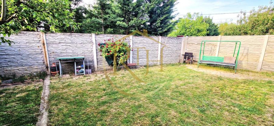 Vand casa Indivduala cu 4 camere in comuna Giroc/ pret 186000 euro - 16