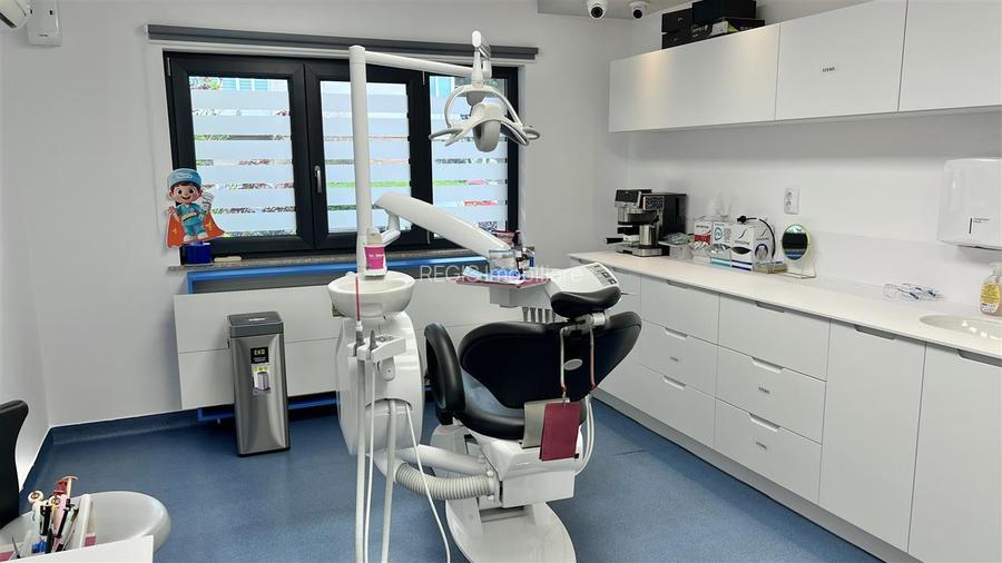 Centru stomatologic cu 2 cabinete + radiologie – de vanzare in Brasov - 16