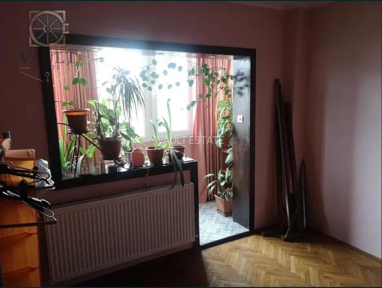 2 CAMERE - BLOC REABILITAT - PIATA SUDULUI - 5