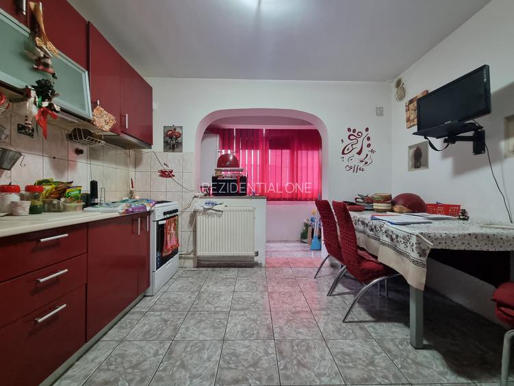 Apartament 3 camere la etajul 1, Arena Mall! De când îl aștepți?! - 6