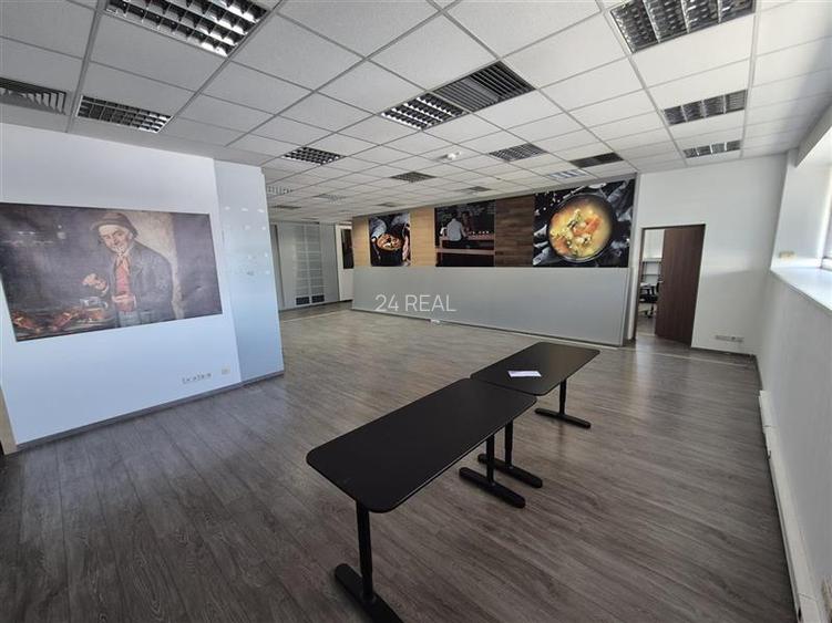 Spatii de birouri de inchiriat in Conect 1 BC - de la 190 mp - 3