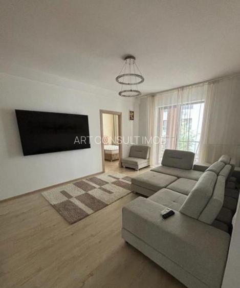 Apartament 3 Camere | Onix Residence | Bloc nou | Bucuresti - 2