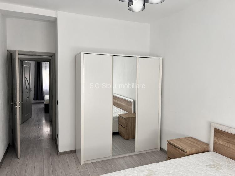 Apartament 3 camere  nou Selimbar et 2 - 6