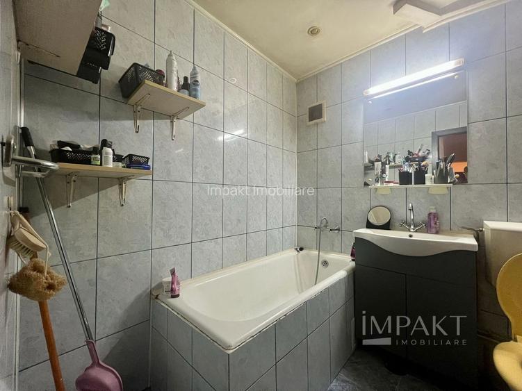 Apartament cu 3 camere decomandate in zona Primaverii - 5
