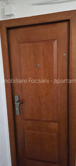 Garsoniera de inchiriat Focsani ,etajul 2, nemobilata - 10