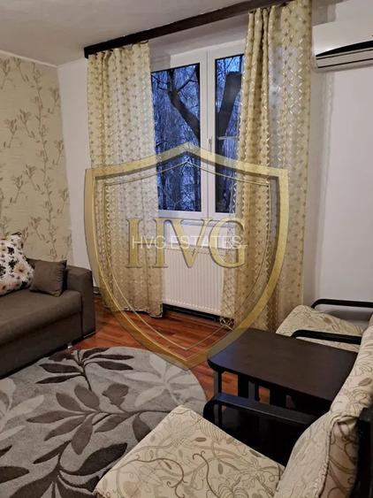 Apartament 2 Camere | Semidecomandat | Gara de Nord | Centrala Proprie - 2