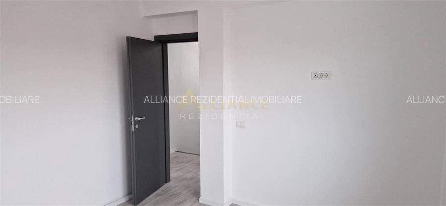 Vila individuala P+1E - 4 camere 3 bai - teren 425mp - 8