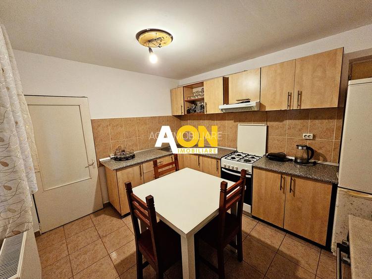 Casă cu 4 Camere, 550mp Teren, Complet Mobilată, Zona Pâclișa - 5