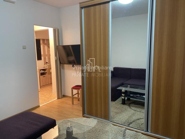 Apartament 1 Camera de Vanzare, Str Viitorului, Zona fortuna, Tudor - 3