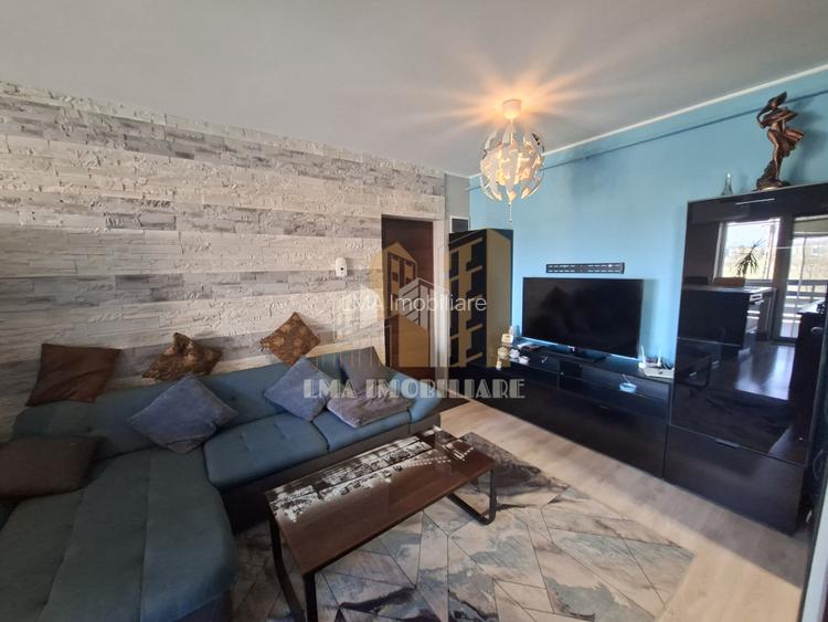 Apartament tip Studio Sânpetru Brașov - 2