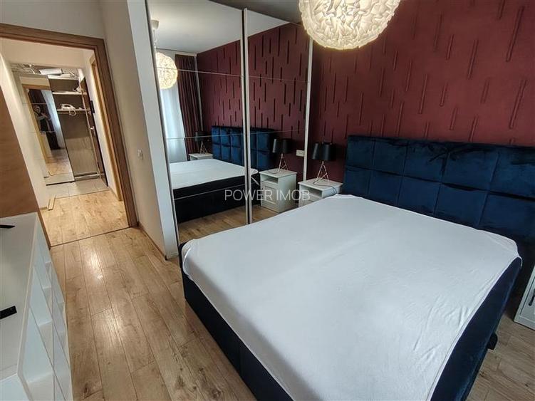 PET FRIENDLY - APARTAMENT 3 CAMERE, PARCARE ACOPERITA, LA 450 M DE CORESI MALL - 11