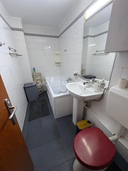 Nerva Traian Inchiriere 3 camere,mobilat si utilat,liber - 7