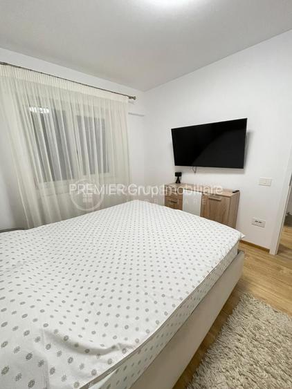 Bloc nou! Apartament 2 camere 55mp, Tătărași - Kaufland, CT - 5