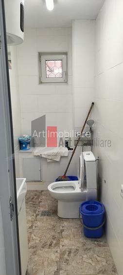 Spatiu comercial (ideal Horeca) de inchiriat in zona Doamna Ghica - 21