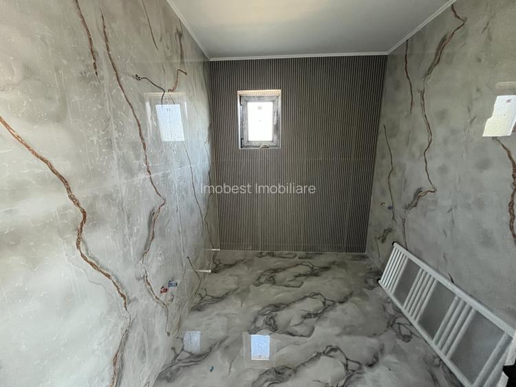 Exclusivitate, casa la sol cu posibilitate de mansardare, 3 camere, Valu lui Tr! - 7