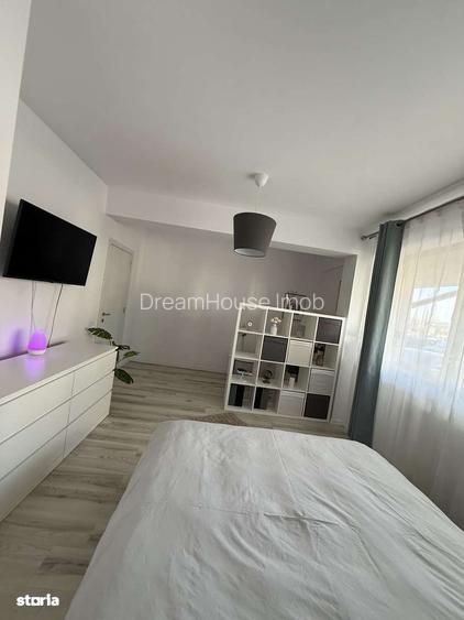 Garsoniera spatioasa Titan - Theodor Pallady - Parcare - 2