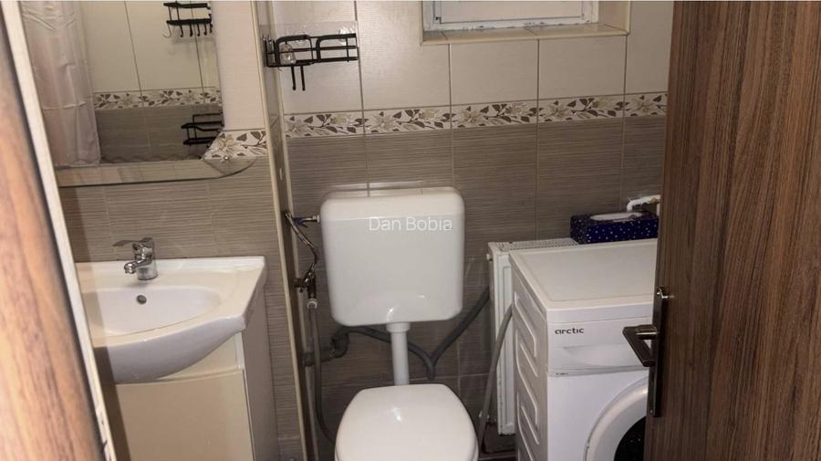 Garsoniera pat 10 min M Decebal DB1794 - 2