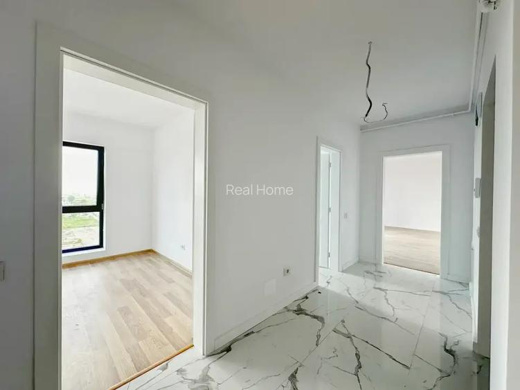 Finalizat | 2 Camere | 15min Metrou N.Teclu | Incalzire Pardoseala - 3