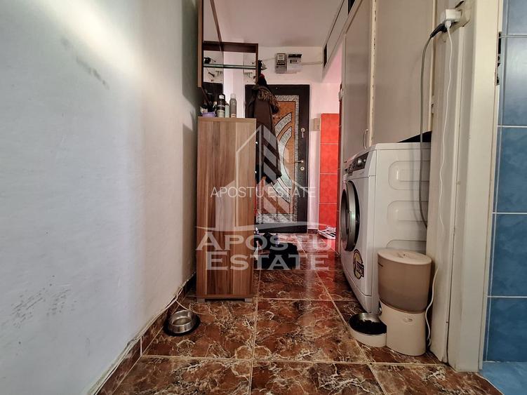 Apartament 2 camere, 45 mp utili, Zona Aurel Vlaicu - 4