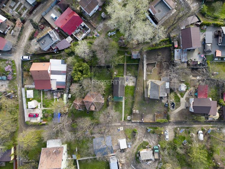 Casă cu mansardă la 3 insule - 13