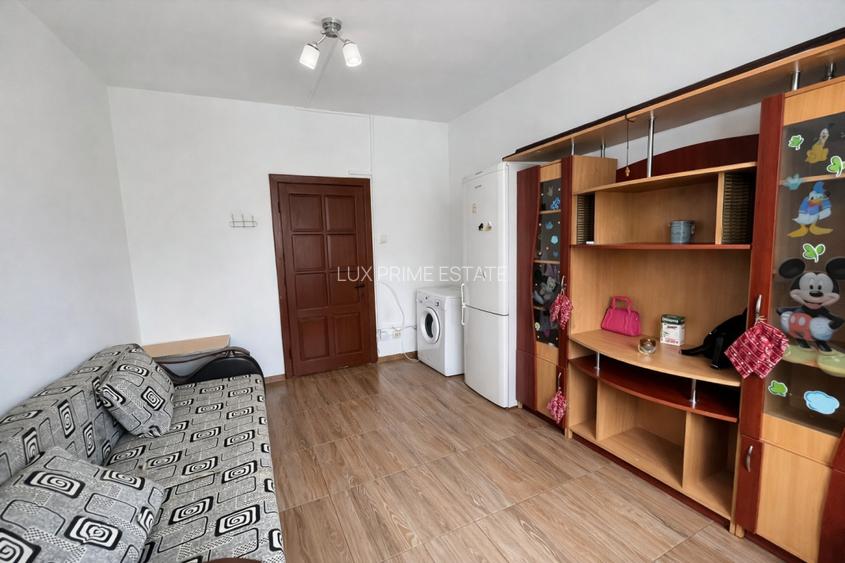 Garsonieră de vânzare Calea Lipovei - Sever Bocu - 2