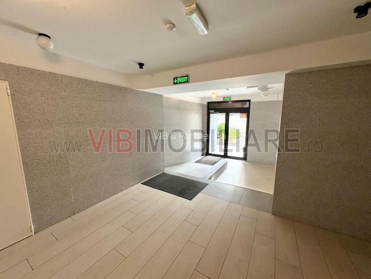 2 Camere - Politehnica - Bloc Nou - Metrou - 12