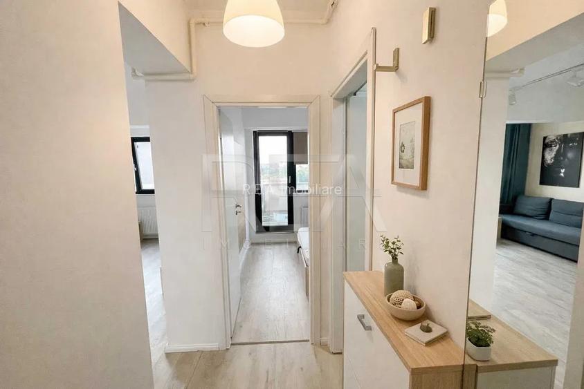 2 Camere De Închiriat | Regie Residence - 6