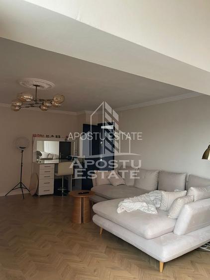 Apartament 2 camere, centrala proprie, spatios,zona Freidorf - 2