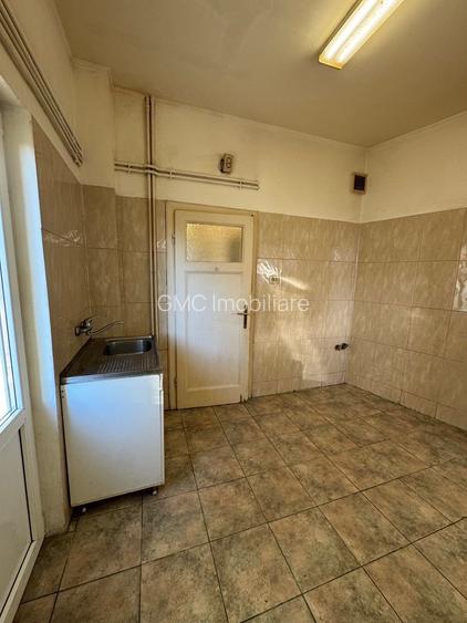 Apartament nemobilat 3 camere Dorobanti M261 - 13