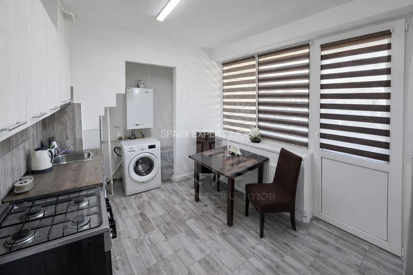 Apartament 2 camere, recent renovat, zona Ultracentrala, Ploiesti - 3