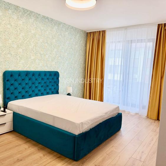 GARSONIERĂ DE ÎNCHIRIAT  BRAGADIRU  LOC DE PARCARE - 3
