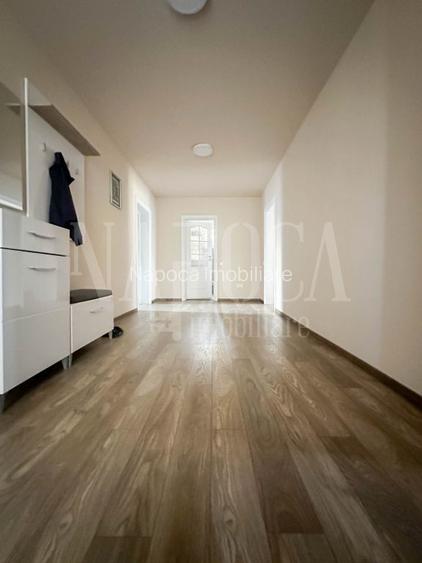 Casa 3 camere de vanzare in Andrei Muresanu, Cluj Napoca - 6