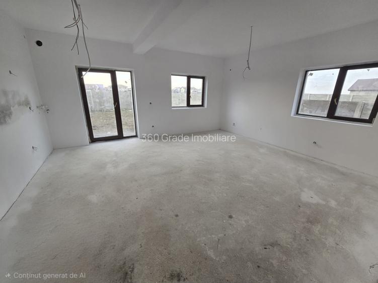 Duplex Locație centrală Toate utilitățile La asfalt Moșnița Veche - 14