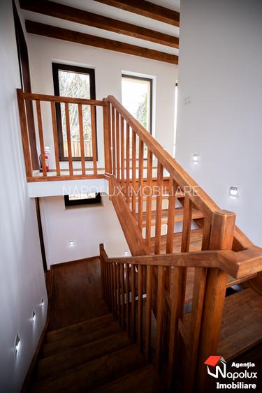 Închiriere casă individuala 165 mp cu 2 locuri parcare - 9