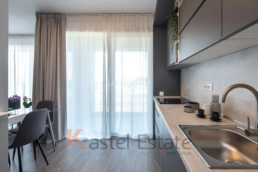 Apartament 2 camere | Premium | Cloud 9 Residence - 7