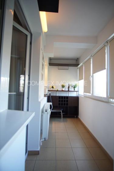 Dristor metrou | mall Park Lake | parc IOR | et. 2 modern in bloc anvelopat - 5