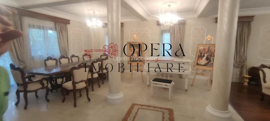 Vila impunatoare, de vanzare, zona Moara de Vant - 9